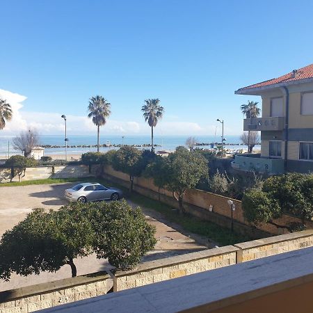 我的海滩小屋公寓 Montesilvano Marina 外观 照片