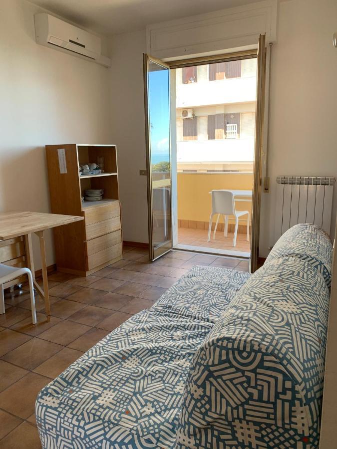 我的海滩小屋公寓 Montesilvano Marina 外观 照片