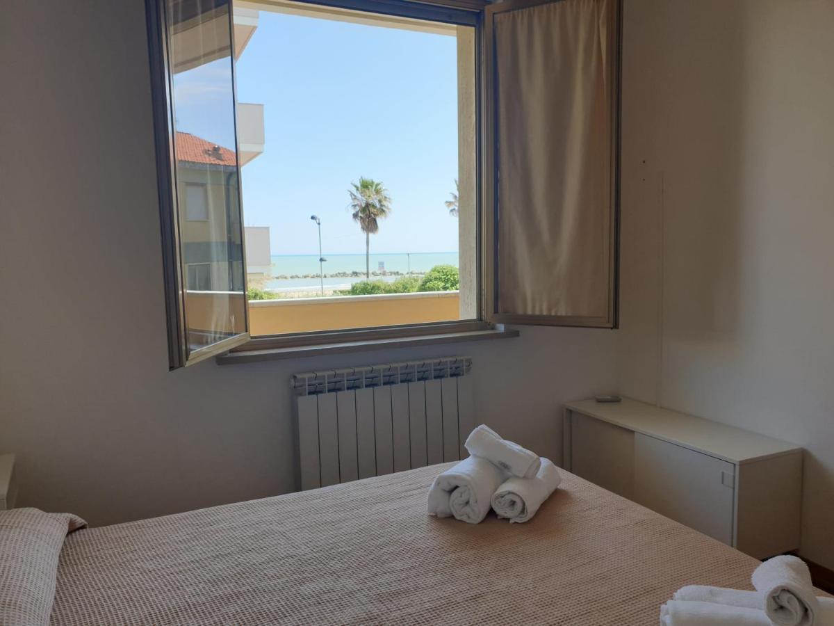我的海滩小屋公寓 Montesilvano Marina 外观 照片