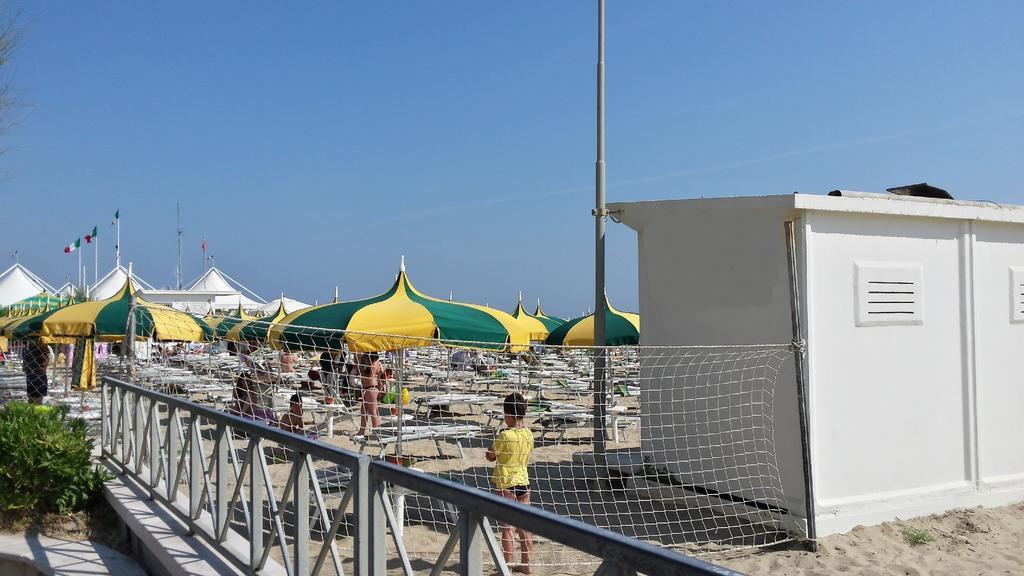 我的海滩小屋公寓 Montesilvano Marina 客房 照片