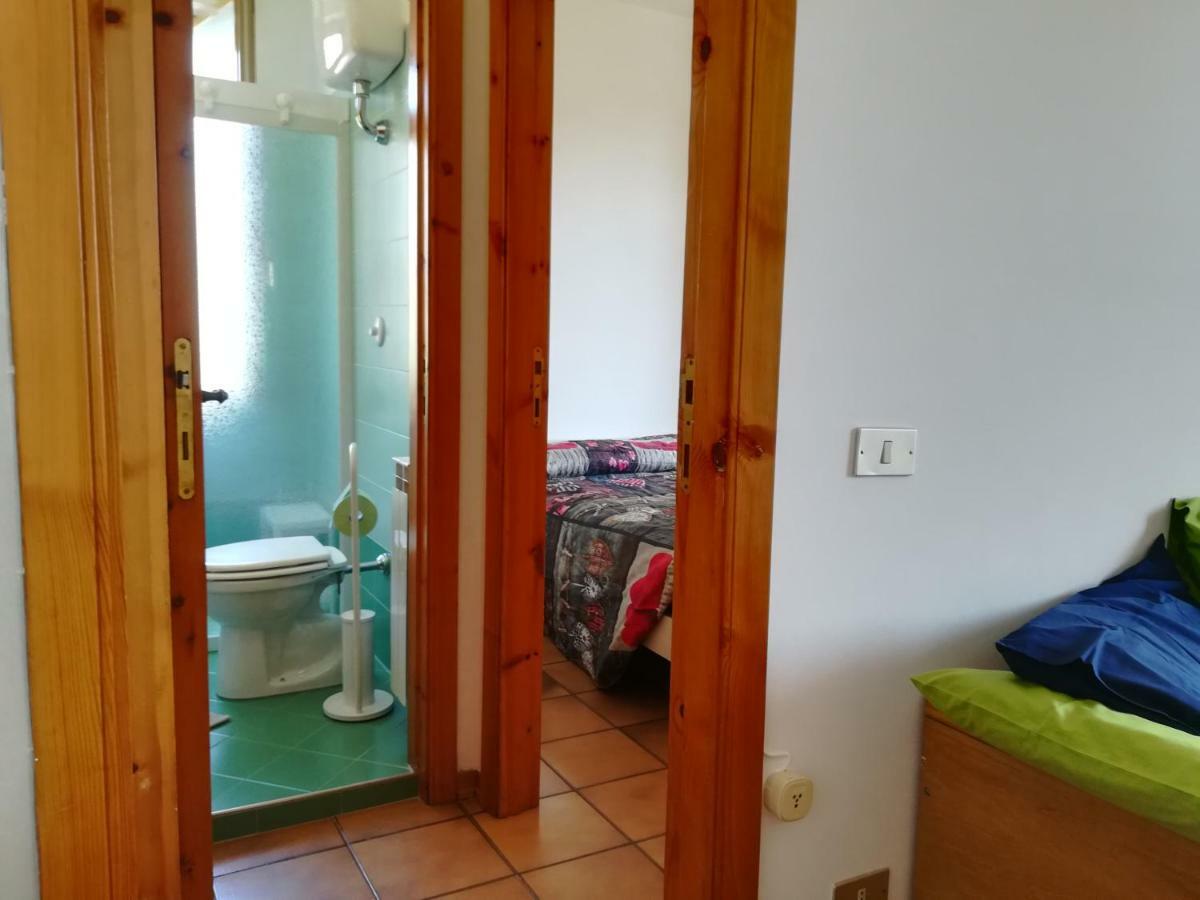 我的海滩小屋公寓 Montesilvano Marina 外观 照片